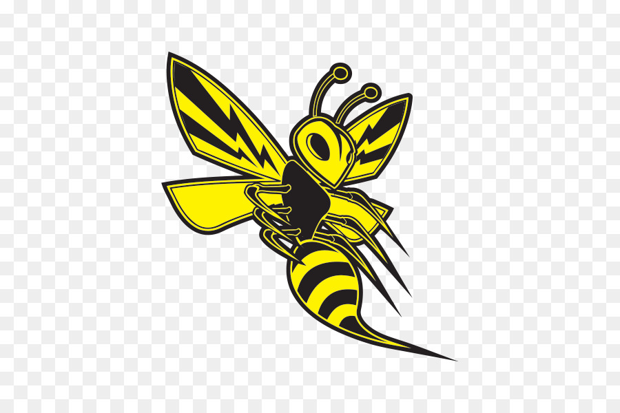 wasp-fixing logo